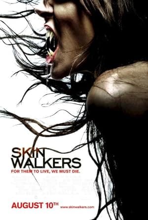 Skinwalkers