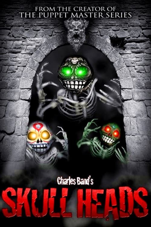 Skull Heads (2009)