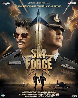 Sky Force