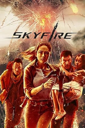 Skyfire (2019)