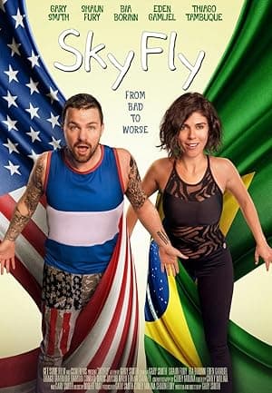 SkyFly (2024)