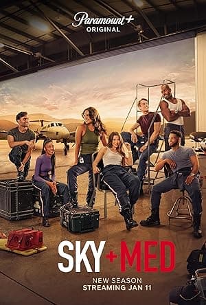 SkyMed (2022)
