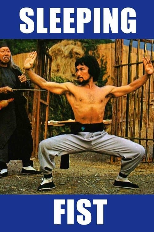 Sleeping Fist (1979)