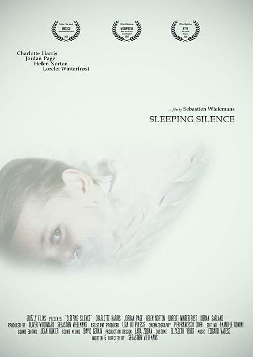 Sleeping Silence (2017)