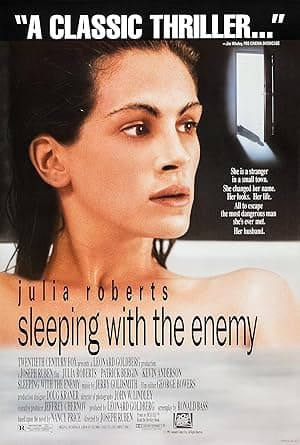 Sleeping With the Enemy (1991)