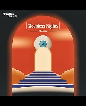 Sleepless Nights (2022)