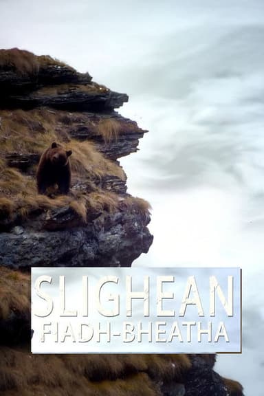 Slighean Fiadh-bheatha/Wild Corridors