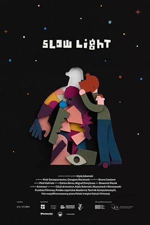 Slow Light (2022)