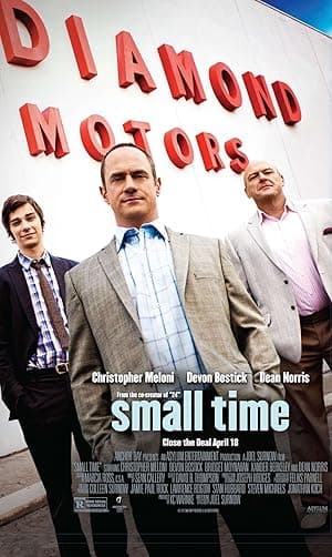 Small Time (2014)
