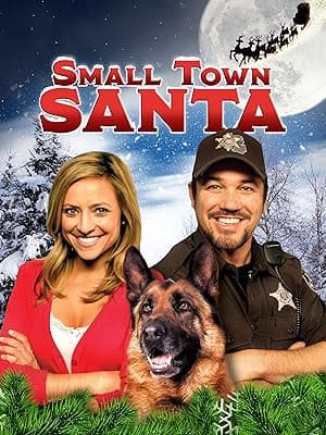 Small Town Santa (2014)