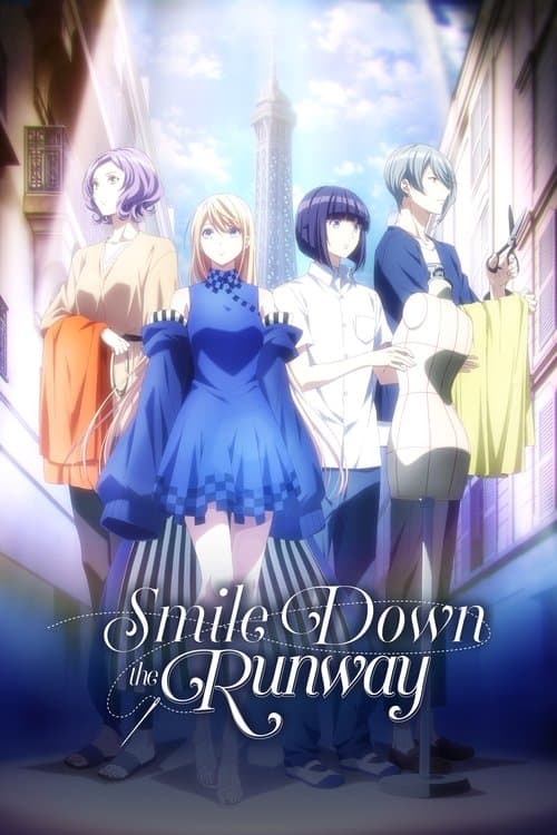 Smile Down the Runway (2020)