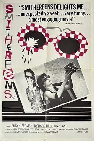 Smithereens (1982)