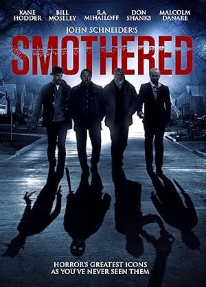Smothered