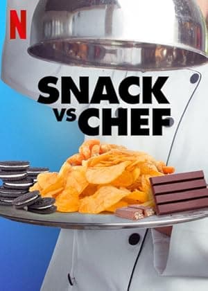 Snack vs Chef (2022)