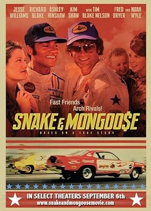 Snake & Mongoose (2013)