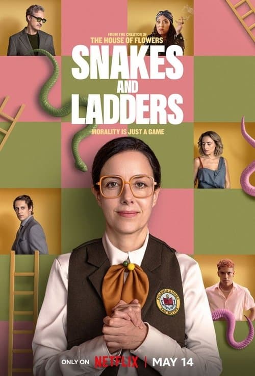 Snakes and Ladders (2025)