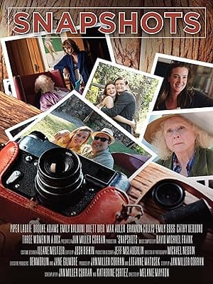 Snapshots (2018)