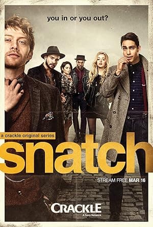 Snatch (2017)