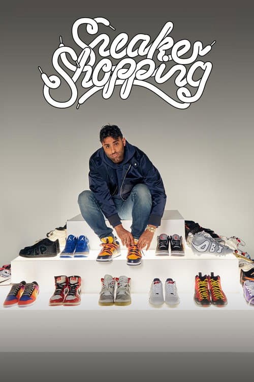 Sneaker Shopping
