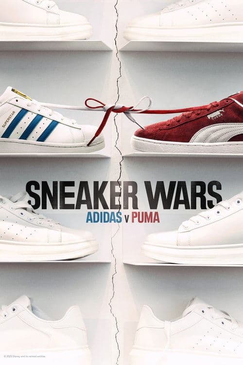 Sneaker Wars: Adidas V. Puma (2025)