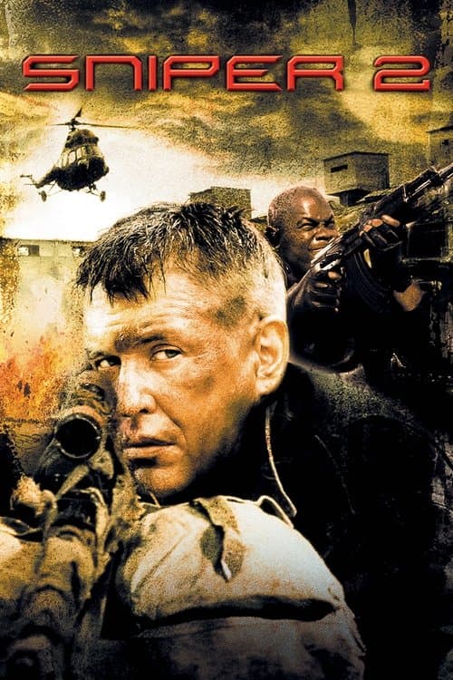 Sniper 2 (2004)