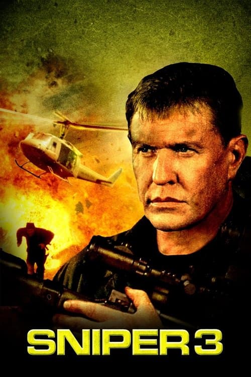 Sniper 3 (2005)