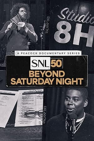 SNL50: Beyond Saturday Night