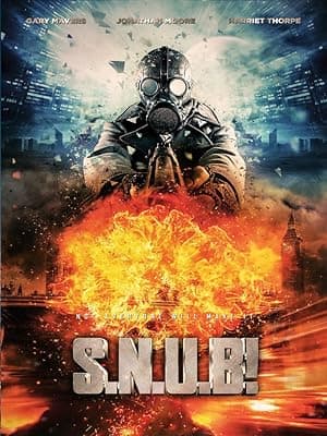 S.N.U.B! (2010)