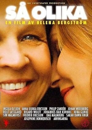 So Different (2009)