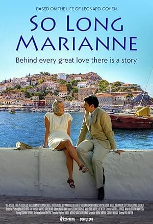 So Long Marianne
