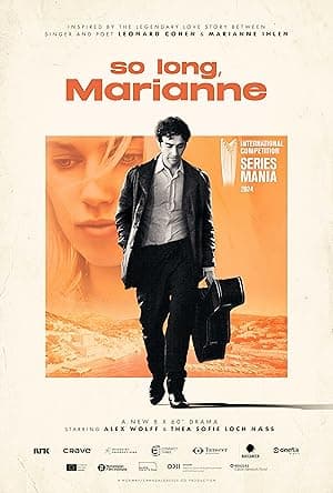 So Long, Marianne (2024)