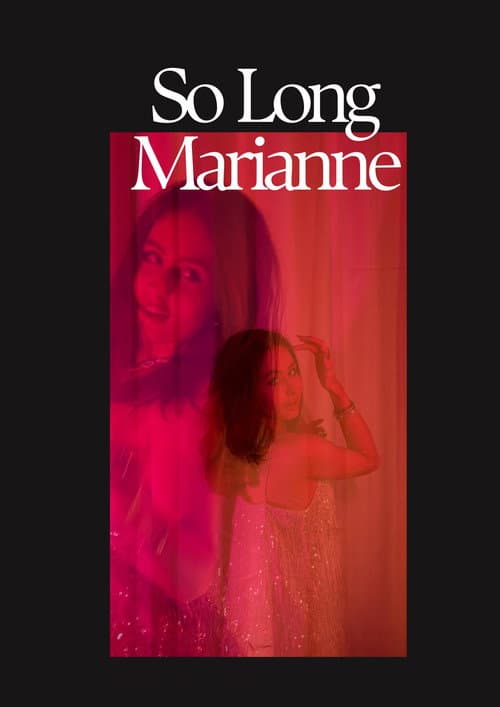 So Long Marianne (2025)