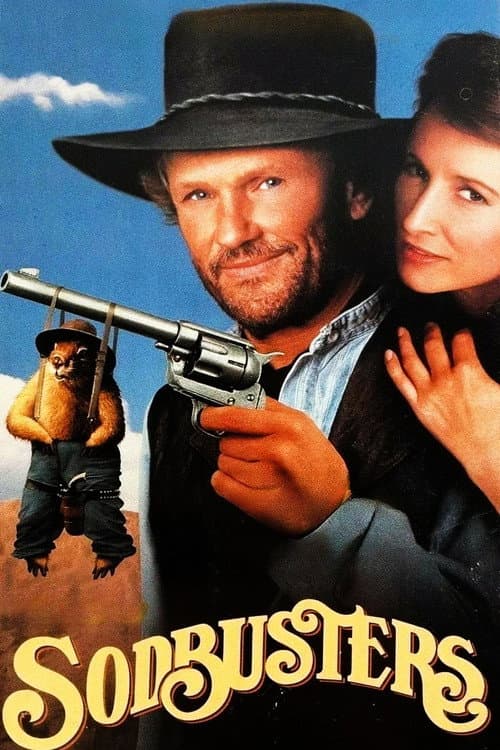 Sodbusters (1994)