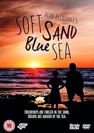 Soft Sand, Blue Sea
