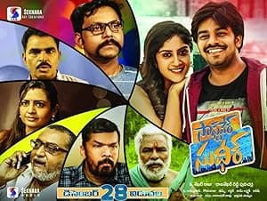 Software Sudheer (2019)