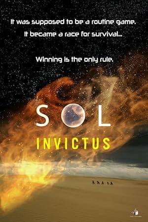 Sol Invictus (2021)