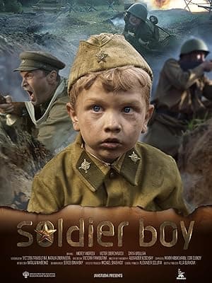 Soldier Boy
