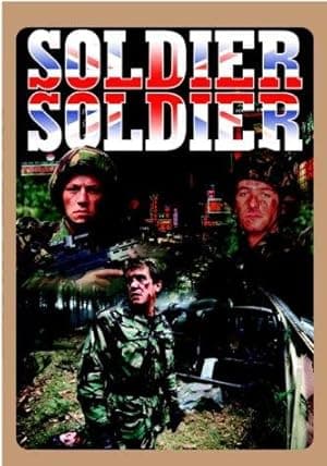 Soldier, Soldier
