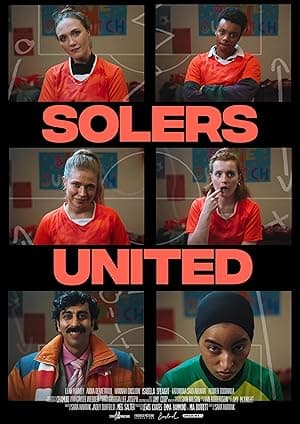 Solers United (2025)