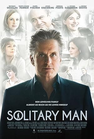 Solitary (2009)