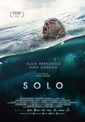 Solo (2018)