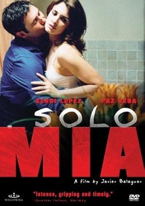 Solo mía (2001)