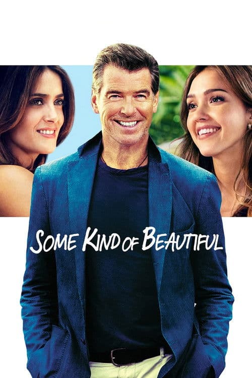 Some Kind of Beautiful (2015)