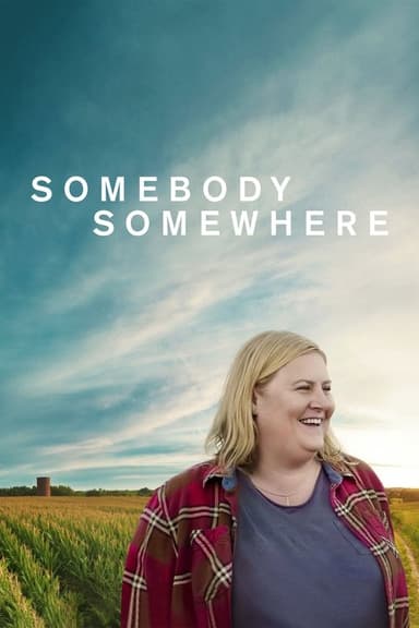 Somebody