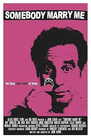 Somebody Marry Me (2013)