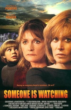 Someone Is Watching (2000)