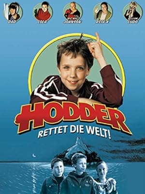 Someone Like Hodder (2003)
