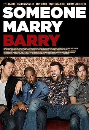 Someone Marry Barry (2014)