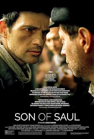 Son of Saul