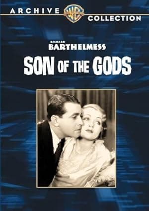 Son of the Gods (1930)